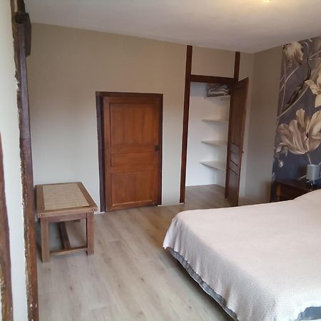 Les Coquillages Villa Essoyes Екстериор снимка