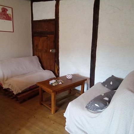 Les Coquillages Villa Essoyes Екстериор снимка