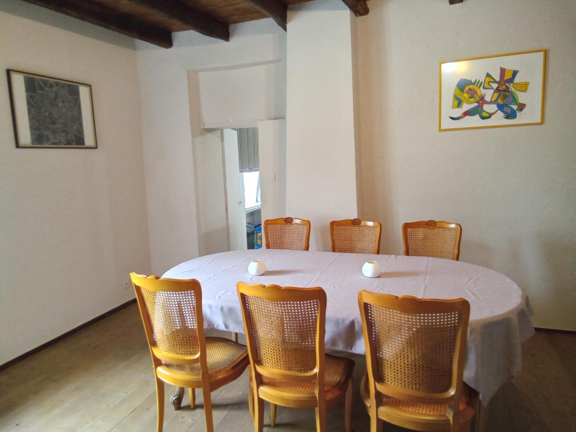 Les Coquillages Villa Essoyes Екстериор снимка